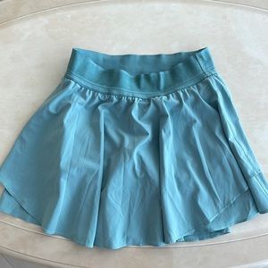 Court rival skirt lululemon tennis 6